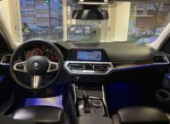 BMW Serie 3 320 dA 4p sport