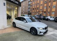 BMW Serie 3 320 dA 4p sport