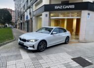 BMW Serie 3 320 dA 4p sport