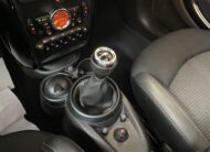 MINI COUNTRYMAN COOPER D