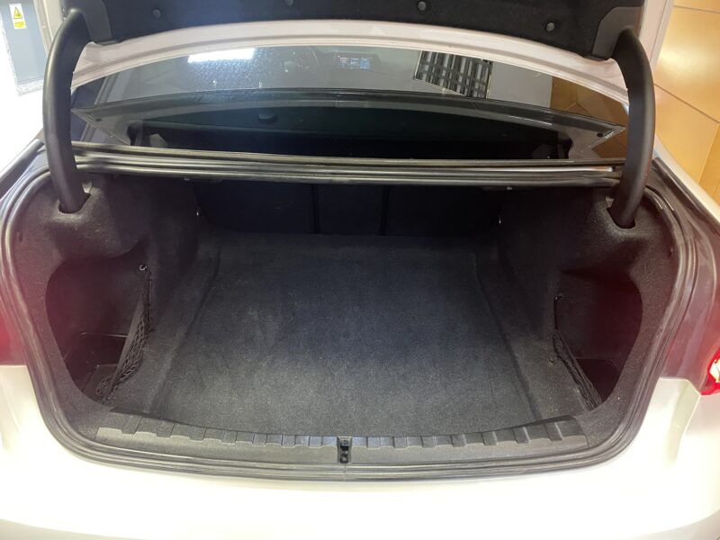 BMW Serie 3 320 dA 4p sport