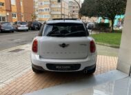 MINI COUNTRYMAN COOPER D