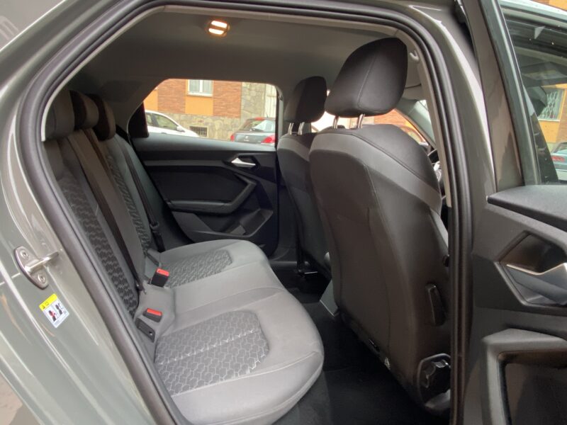 AUDI A 1 SPORTBACK 30 TFSI ADRENALINE