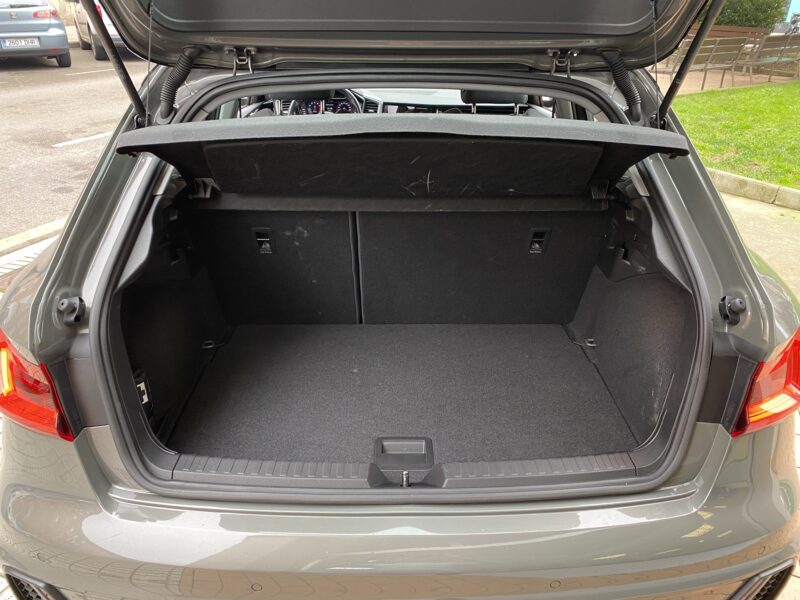 AUDI A 1 SPORTBACK 30 TFSI ADRENALINE