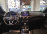 NISSAN JUKE DIGT 117 NCONNECTA