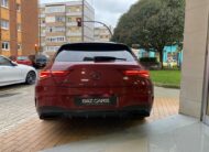 MERCEDES-BENZ CLA 200D SHOOTING BRAKE