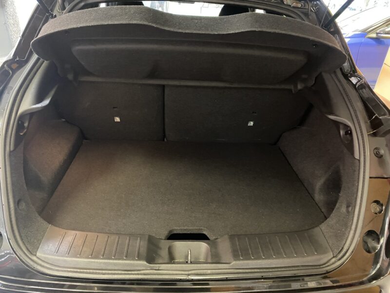 NISSAN JUKE DIGT 117 NCONNECTA