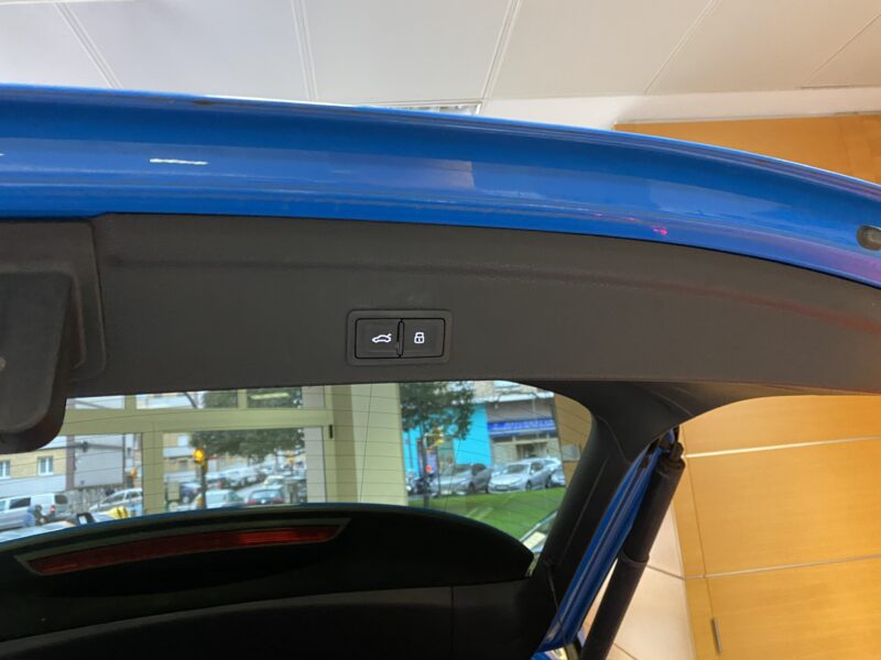 AUDI Q3 SPORTBACK 35 TDI BLACK LINE STRONIC