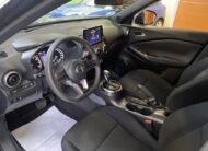 NISSAN JUKE DIGT 117 NCONNECTA