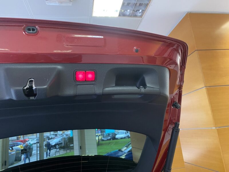 MERCEDES-BENZ CLA 200D SHOOTING BRAKE