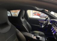 MERCEDES-BENZ CLA 200D SHOOTING BRAKE