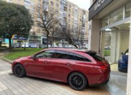 MERCEDES-BENZ CLA 200D SHOOTING BRAKE