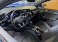 AUDI Q3 SPORTBACK 35 TDI BLACK LINE STRONIC