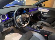 MERCEDES-BENZ CLA 200D SHOOTING BRAKE