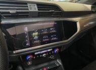 AUDI Q3 SPORTBACK 35 TDI BLACK LINE STRONIC