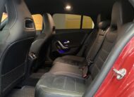 MERCEDES-BENZ CLA 200D SHOOTING BRAKE