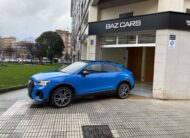 AUDI Q3 SPORTBACK 35 TDI BLACK LINE STRONIC