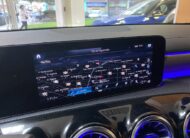 MERCEDES-BENZ CLA 200D SHOOTING BRAKE