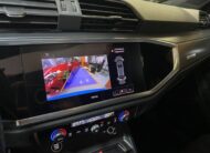 AUDI Q3 SPORTBACK 35 TDI BLACK LINE STRONIC