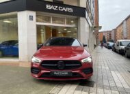 MERCEDES-BENZ CLA 200D SHOOTING BRAKE