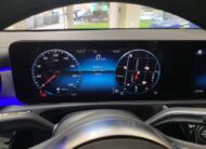 MERCEDES-BENZ CLA 200D SHOOTING BRAKE