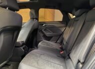 AUDI Q3 SPORTBACK 35 TDI BLACK LINE STRONIC