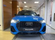 AUDI Q3 SPORTBACK 35 TDI BLACK LINE STRONIC