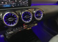 MERCEDES-BENZ CLA 200D SHOOTING BRAKE