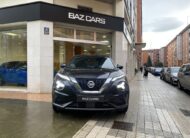 NISSAN JUKE DIGT 117 NCONNECTA