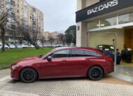 MERCEDES-BENZ CLA 200D SHOOTING BRAKE