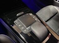 MERCEDES-BENZ CLA 200D SHOOTING BRAKE