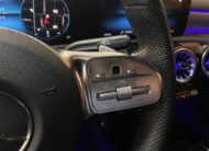 MERCEDES-BENZ CLA 200D SHOOTING BRAKE