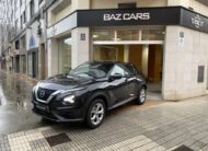 NISSAN JUKE DIGT 117 NCONNECTA