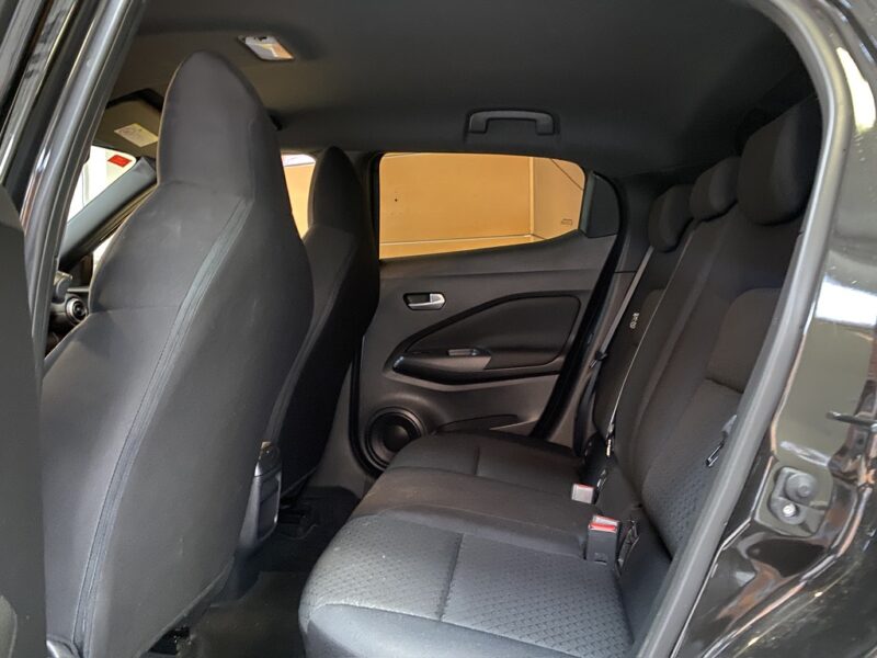 NISSAN JUKE DIGT 117 NCONNECTA