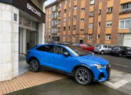 AUDI Q3 SPORTBACK 35 TDI BLACK LINE STRONIC