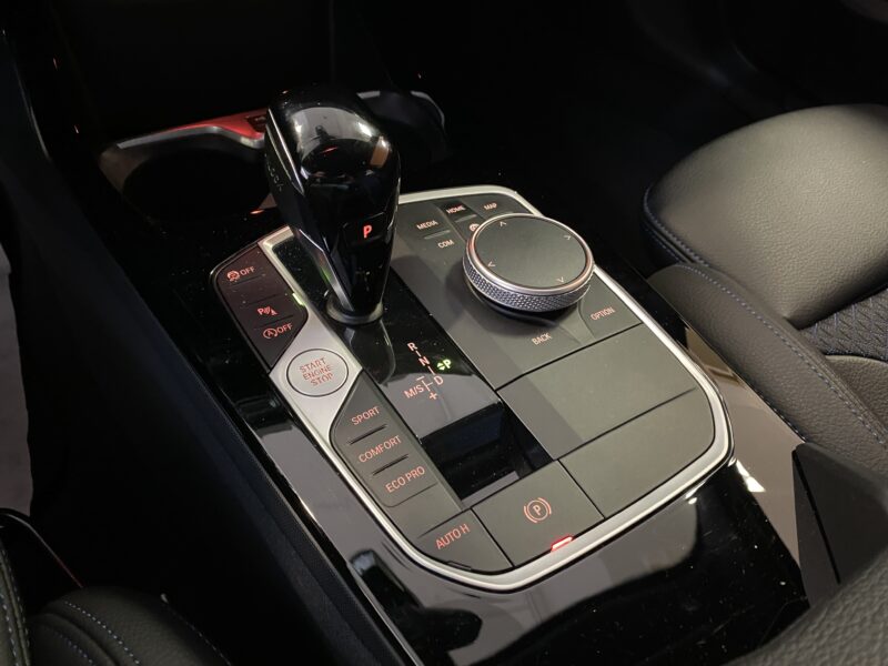 BMW SERIE 1 118I SPORT M