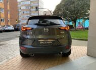 MAZDA CX-3 2.0 G 2WD ZENITH