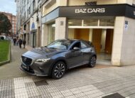 MAZDA CX-3 2.0 G 2WD ZENITH