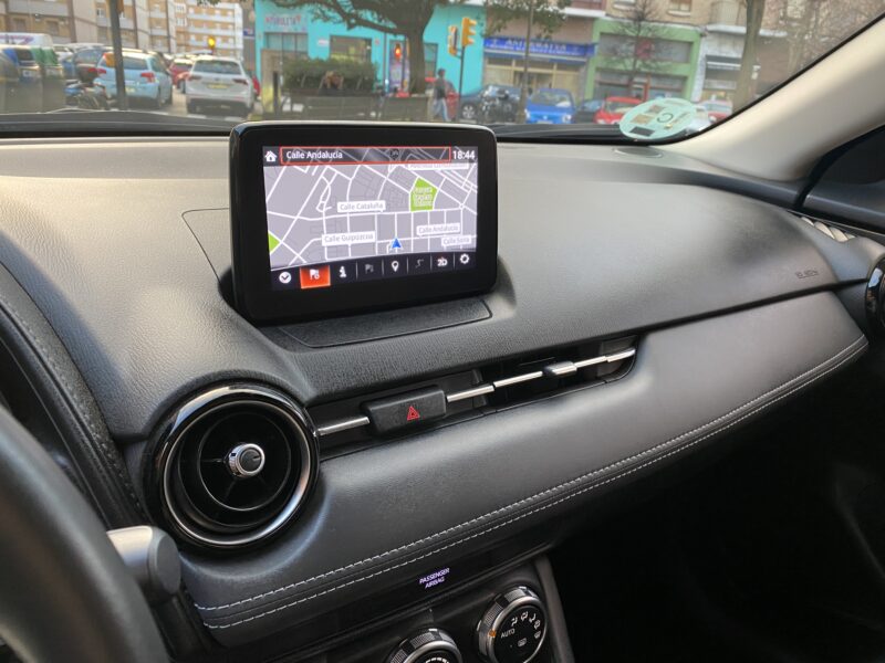 MAZDA CX-3 2.0 G 2WD ZENITH