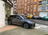 MAZDA CX-3 2.0 G 2WD ZENITH