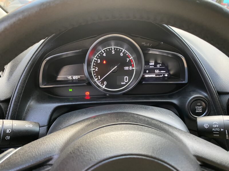 MAZDA CX-3 2.0 G 2WD ZENITH