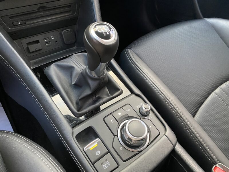 MAZDA CX-3 2.0 G 2WD ZENITH