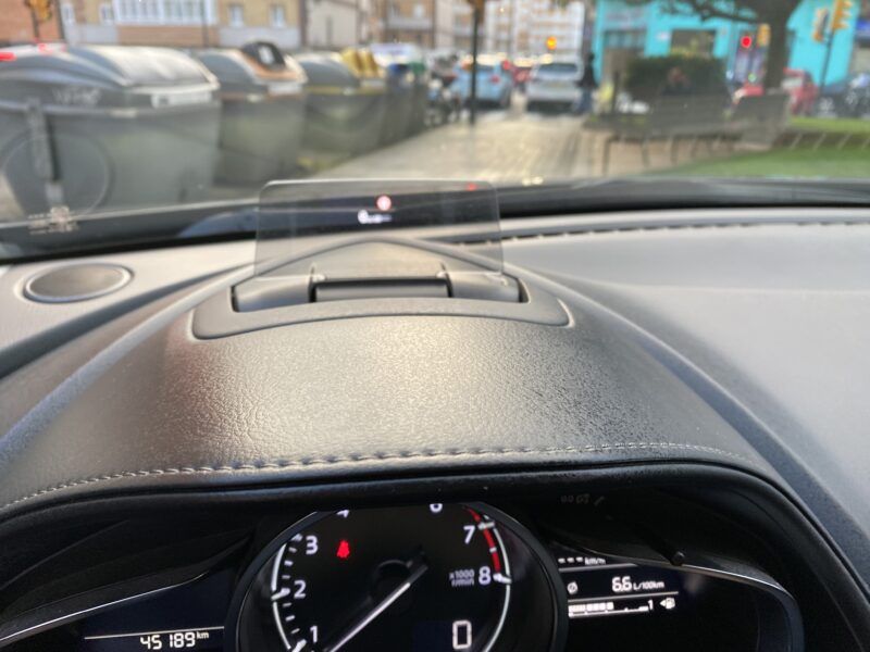 MAZDA CX-3 2.0 G 2WD ZENITH