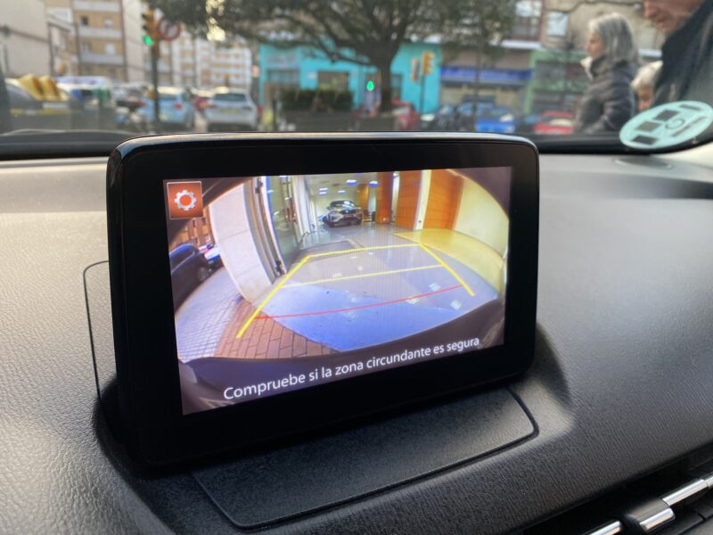 MAZDA CX-3 2.0 G 2WD ZENITH