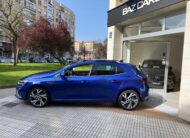 RENAULT Megane RS LINE TCE