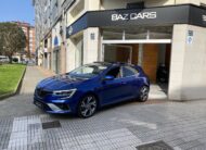 RENAULT Megane RS LINE TCE
