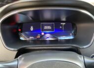 RENAULT Megane RS LINE TCE