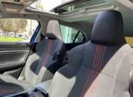 RENAULT Megane RS LINE TCE