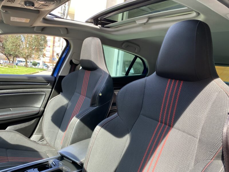 RENAULT Megane RS LINE TCE