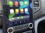 RENAULT Megane RS LINE TCE